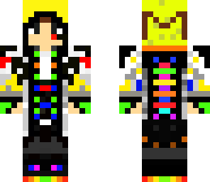 my skin