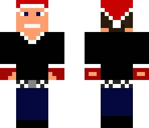 christmas freak v1
