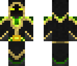 mago verde