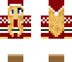 abzlynn christmas