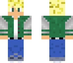 shufflefinn