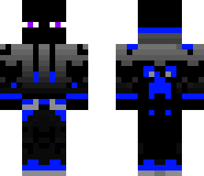 stowokor ender