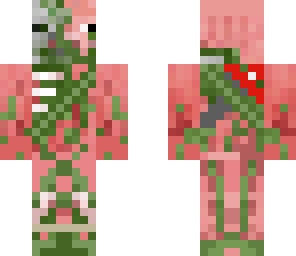 vipeir killer pigmen