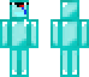 diamond derp