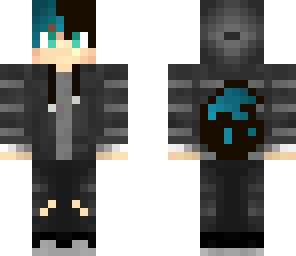 rubenvaz92's skin