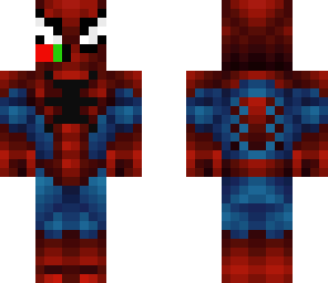 spidergames