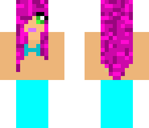 mermaid updated
