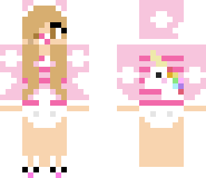 baby pink