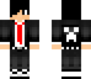 nova skin do supinpa