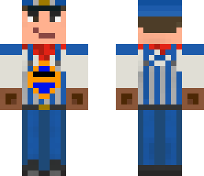 denver and rio grande engineer