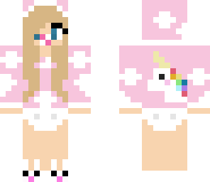 baby unicorn