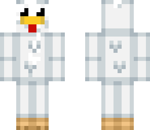 chicken