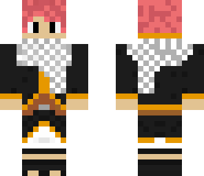 natsu 