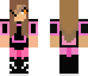 gammer girl