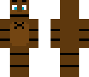 fixed freddy fazbear