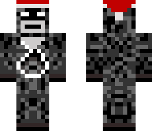 dark king nabidad