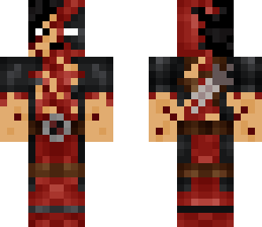 aftermath kyronis deadpool
