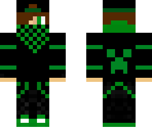 shonibosi skin