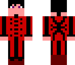 free runner red