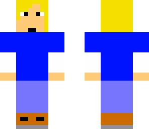 finn the human