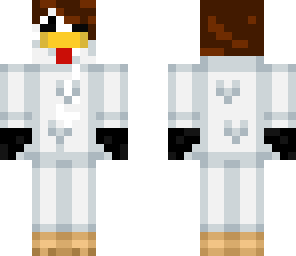 chicken cake