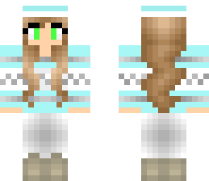 redo winter girl