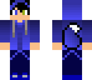 water wolf