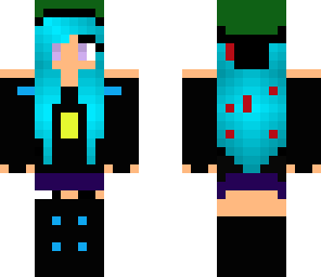 original skin