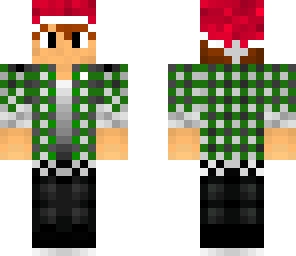 franklin_waffles navidad