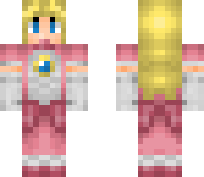 princess peach- super smash bros 4