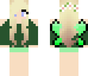 forest fairy