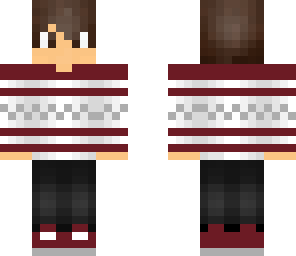 aaron maroon