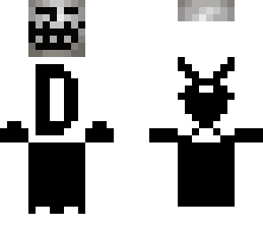 d-troll