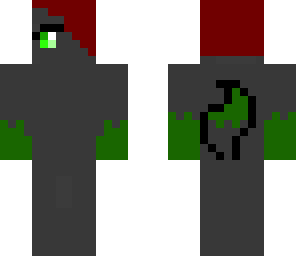 my fursona turned ugly