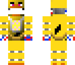 still in development