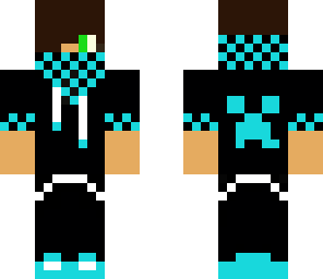 creeper dude