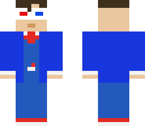 the doctor