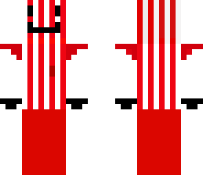candycaneman