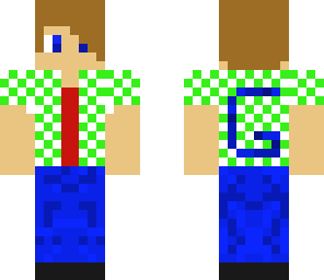 the glourni skin