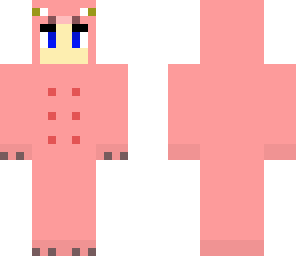 pig girl