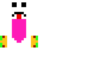 taco man