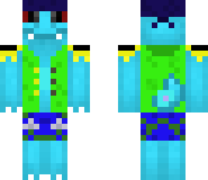 pirate jjab