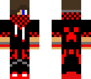 red teen updated