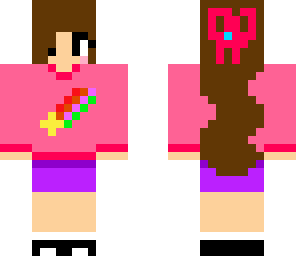mable pines