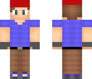 joe