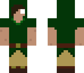 cursed elf