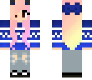 blue edit