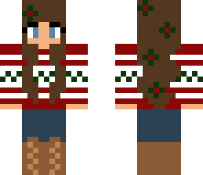 christmas sweater