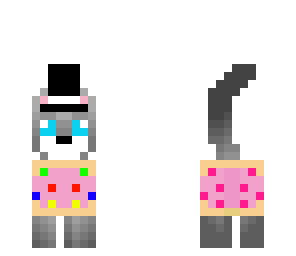 cute nyan cat