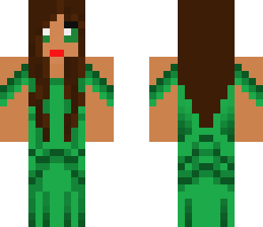 new years green